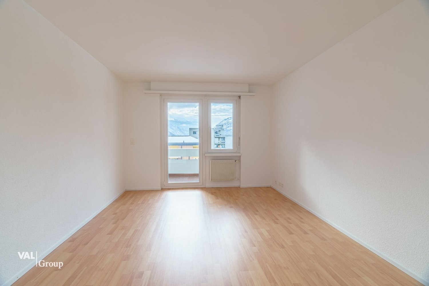 Appartamento di 5 ½ locali