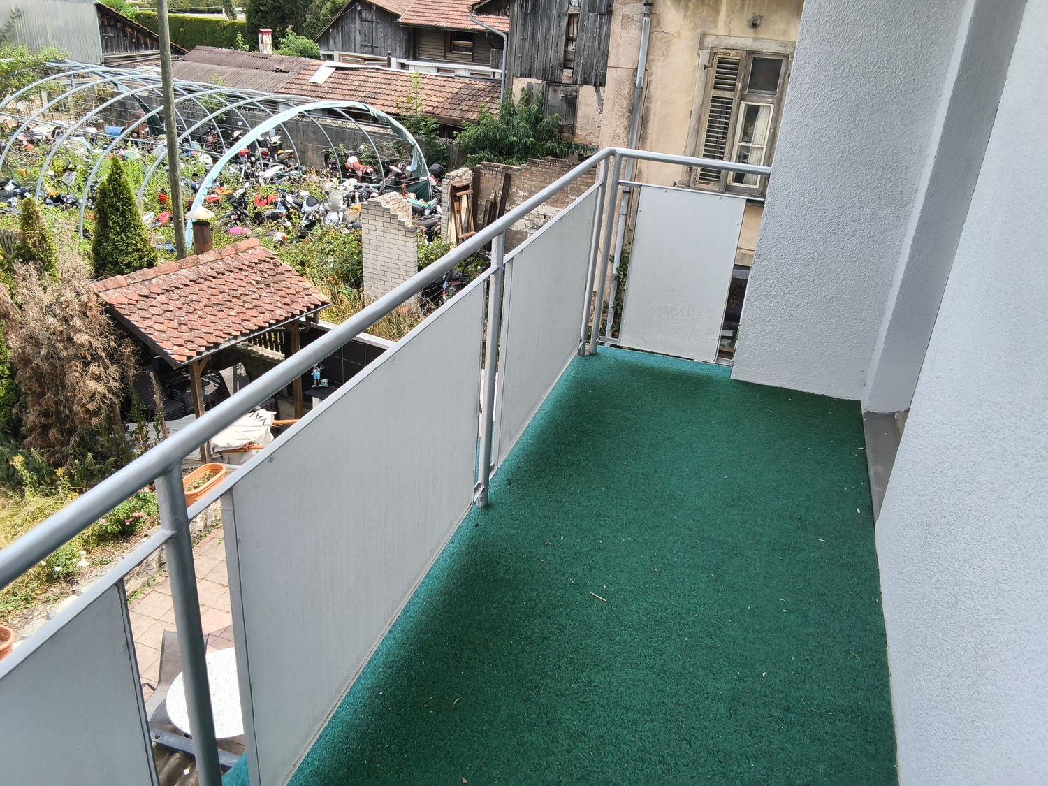 Appartamento di 3 ½ locali