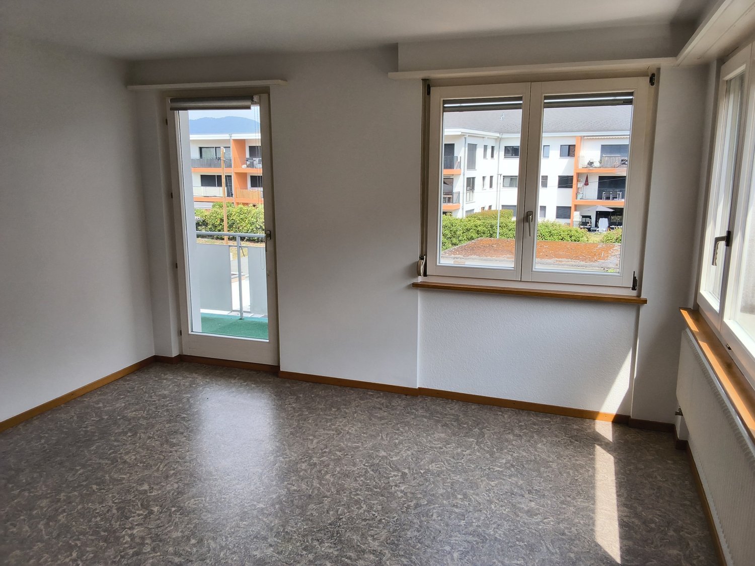 Appartamento di 3 ½ locali