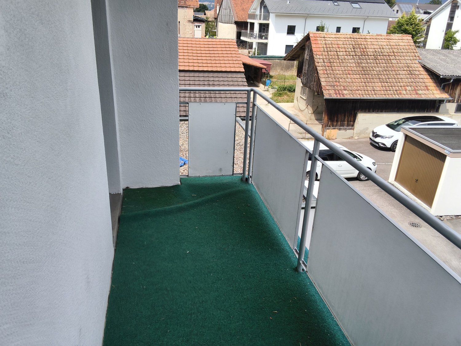 Appartamento di 3 ½ locali