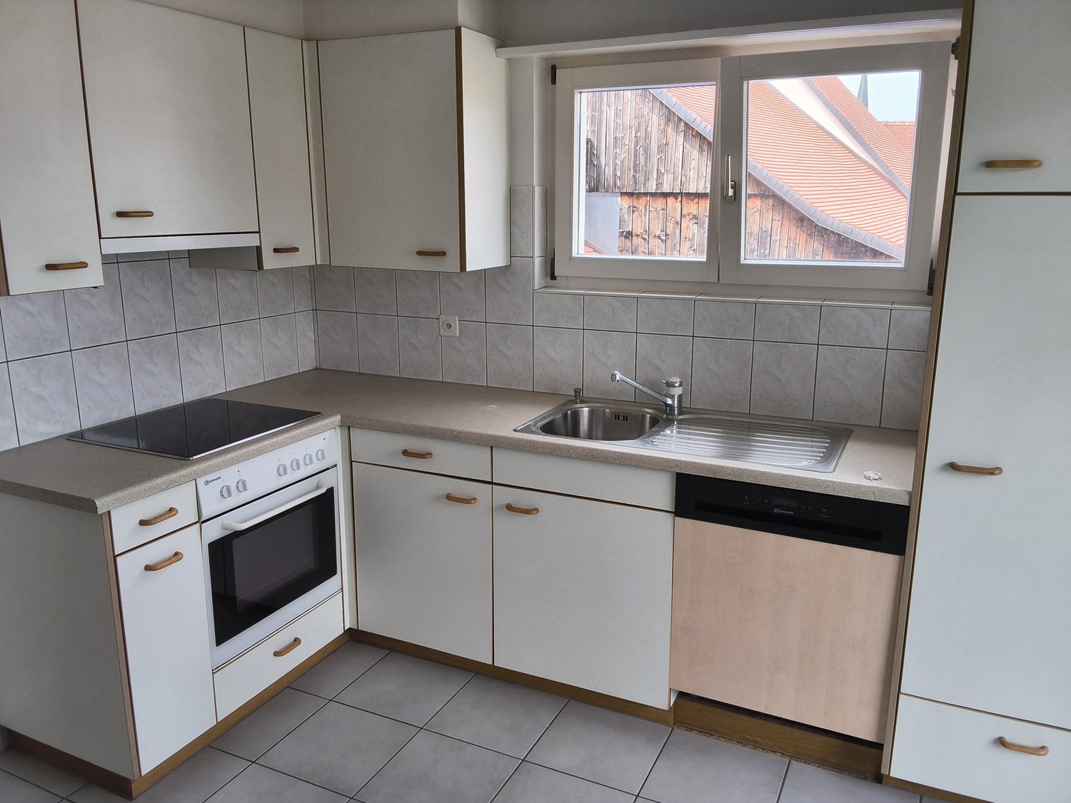 Appartamento di 3 ½ locali