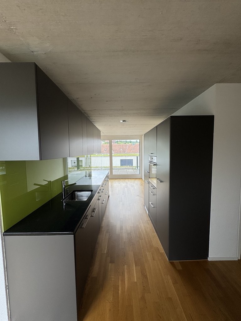 Appartamento di 4 ½ locali