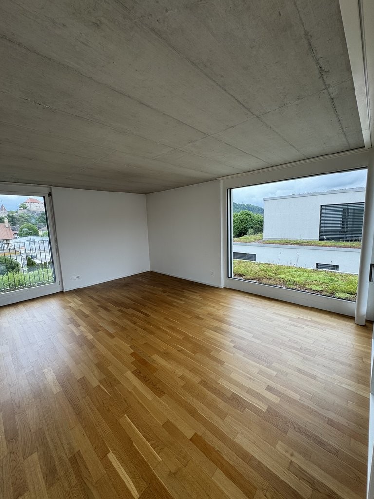 Appartamento di 4 ½ locali