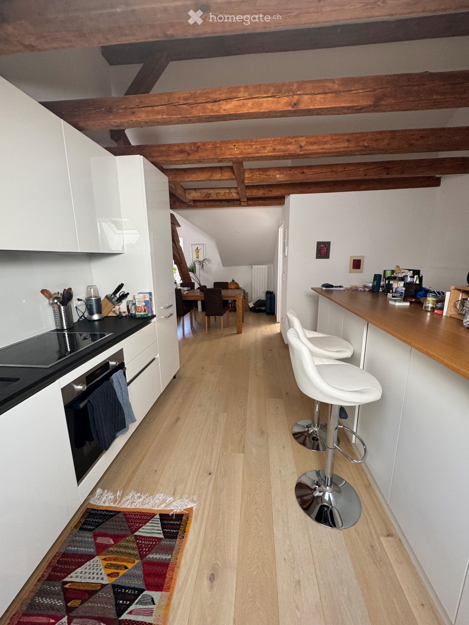 appartamento di 5 locali