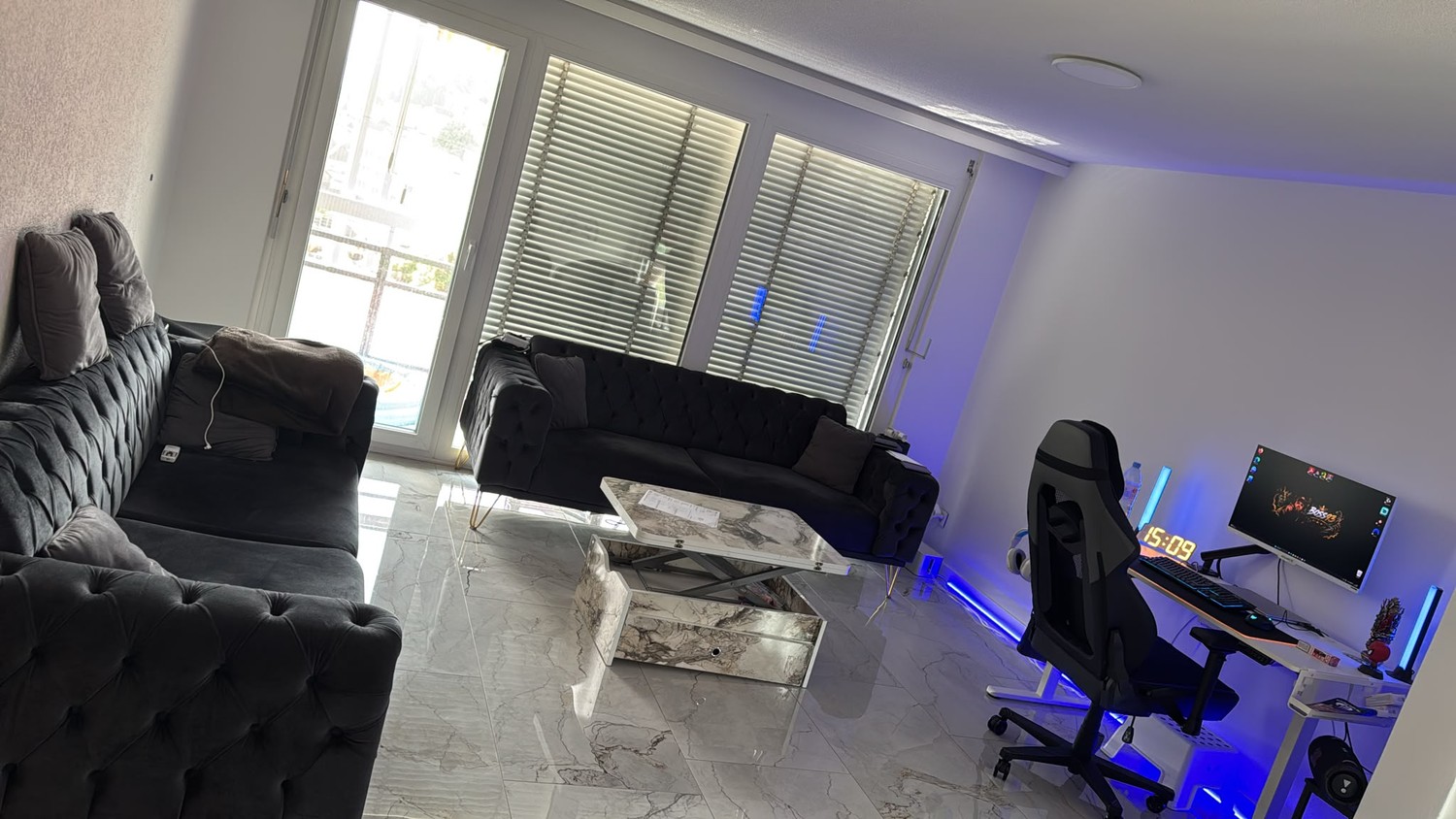 Appartamento di 3 ½ locali