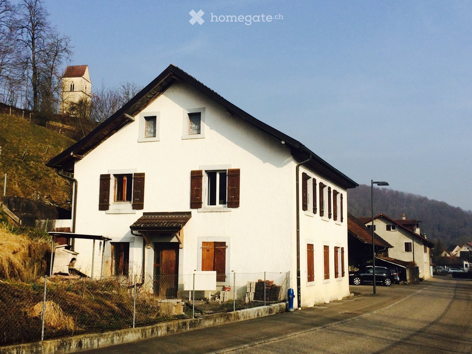 4 locali casa singola
