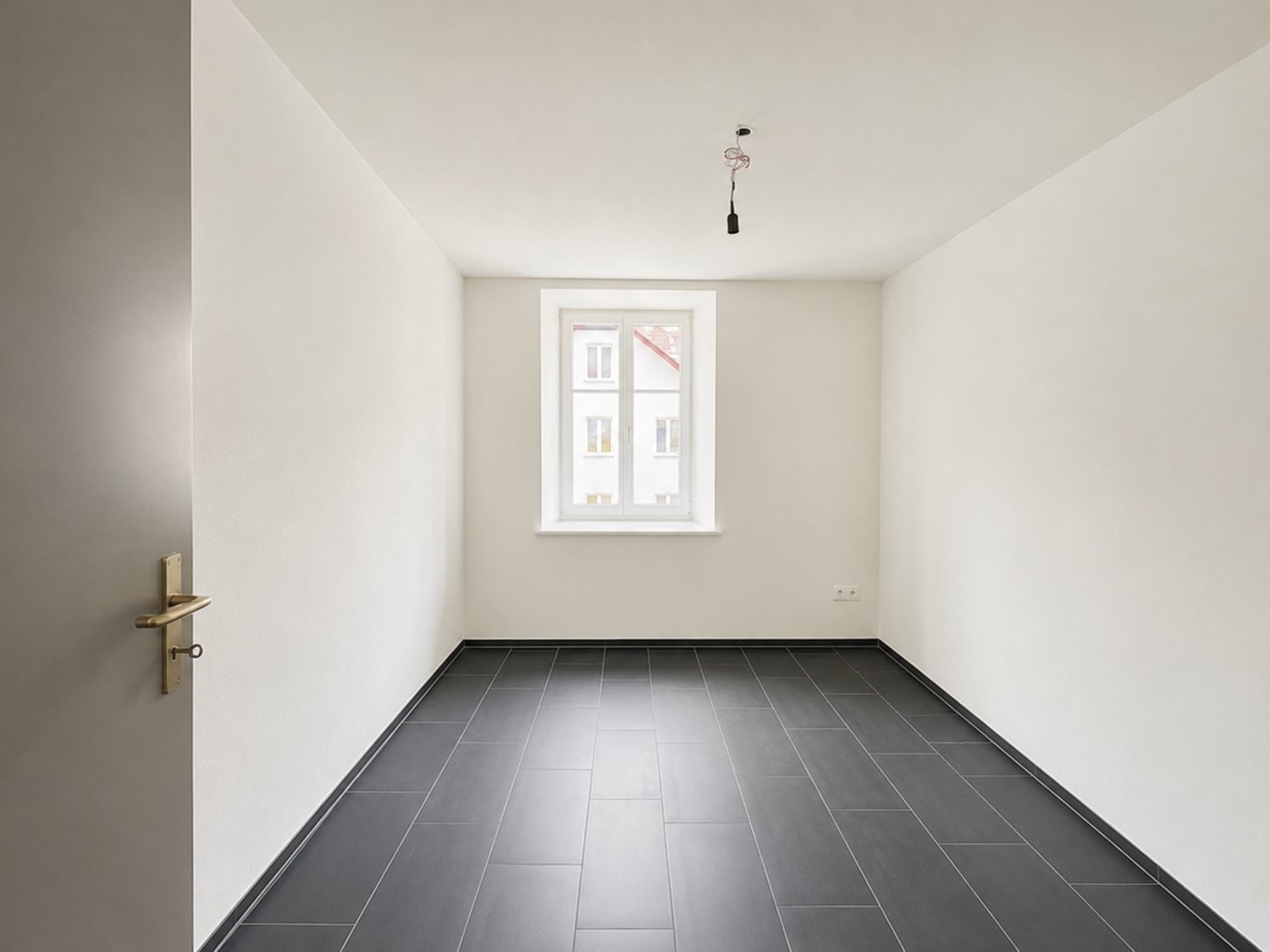casa plurifamiliare da 23 ½ locali