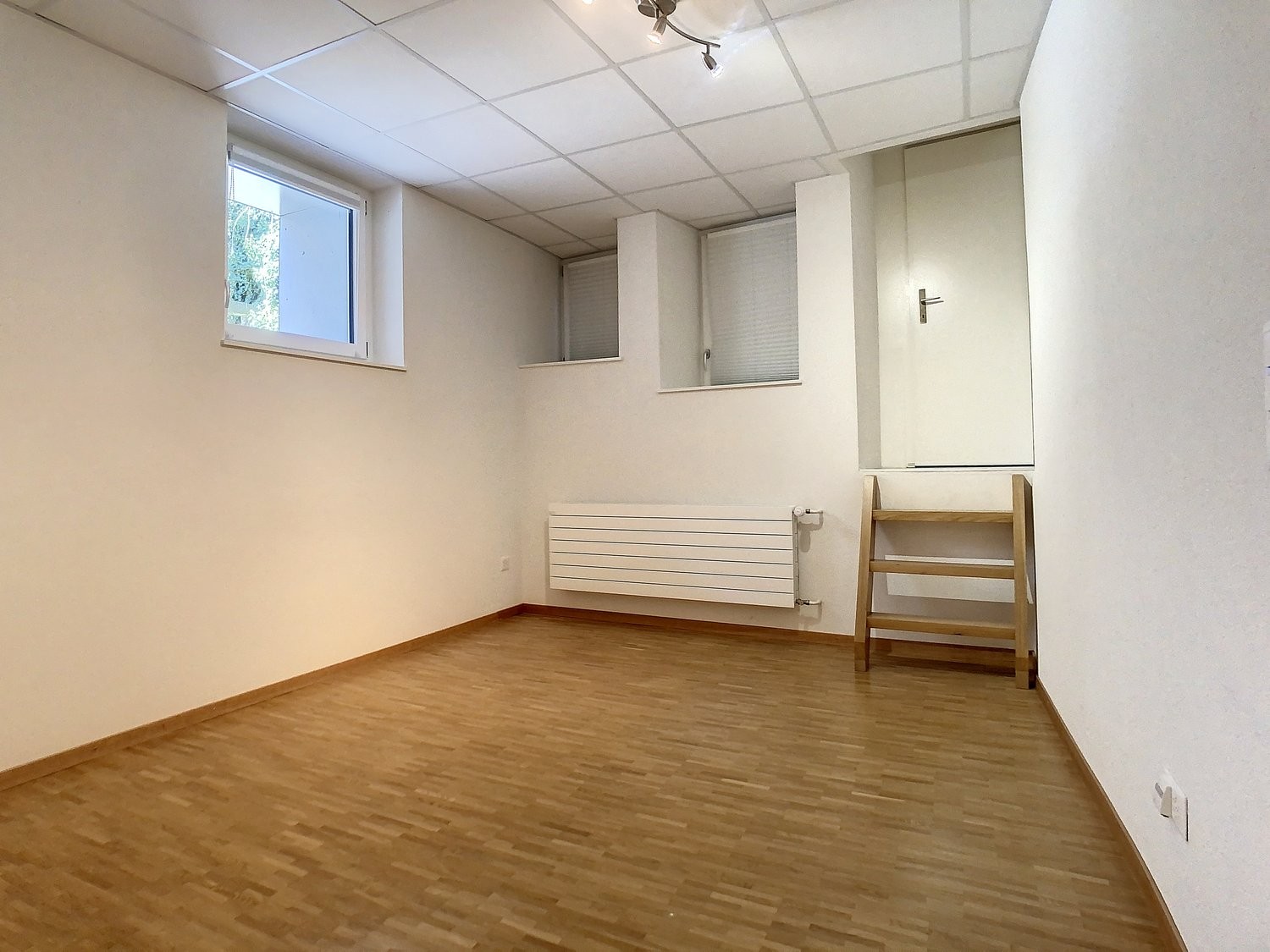 1 room studio