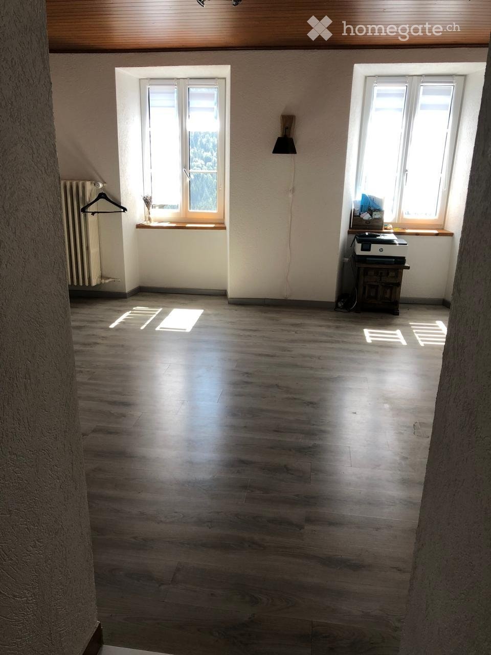 Appartamento di 3 locali