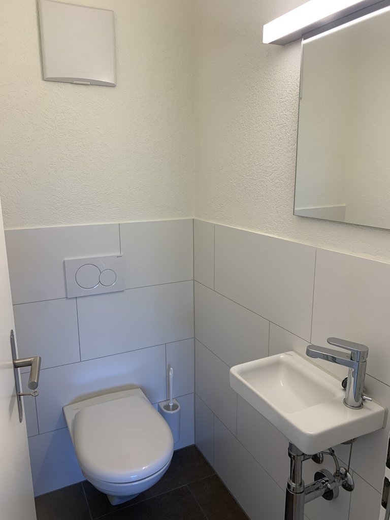 4 ½ rooms duplex
