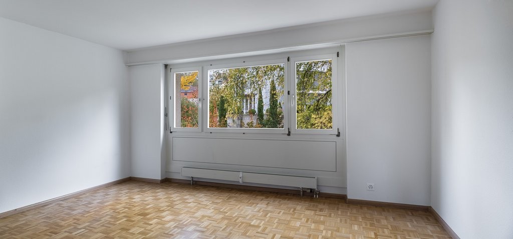 4 ½ rooms duplex