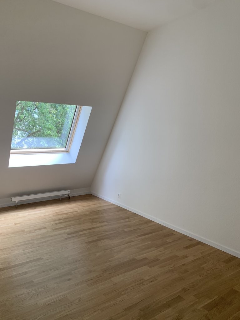 4 ½ rooms duplex