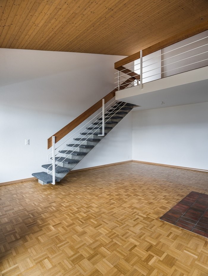 4 ½ rooms duplex