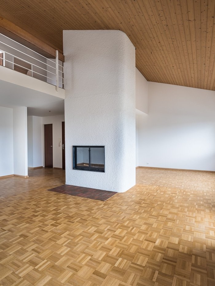 4 ½ rooms duplex