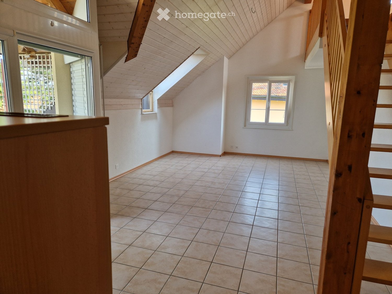 Appartamento di 5 ½ locali