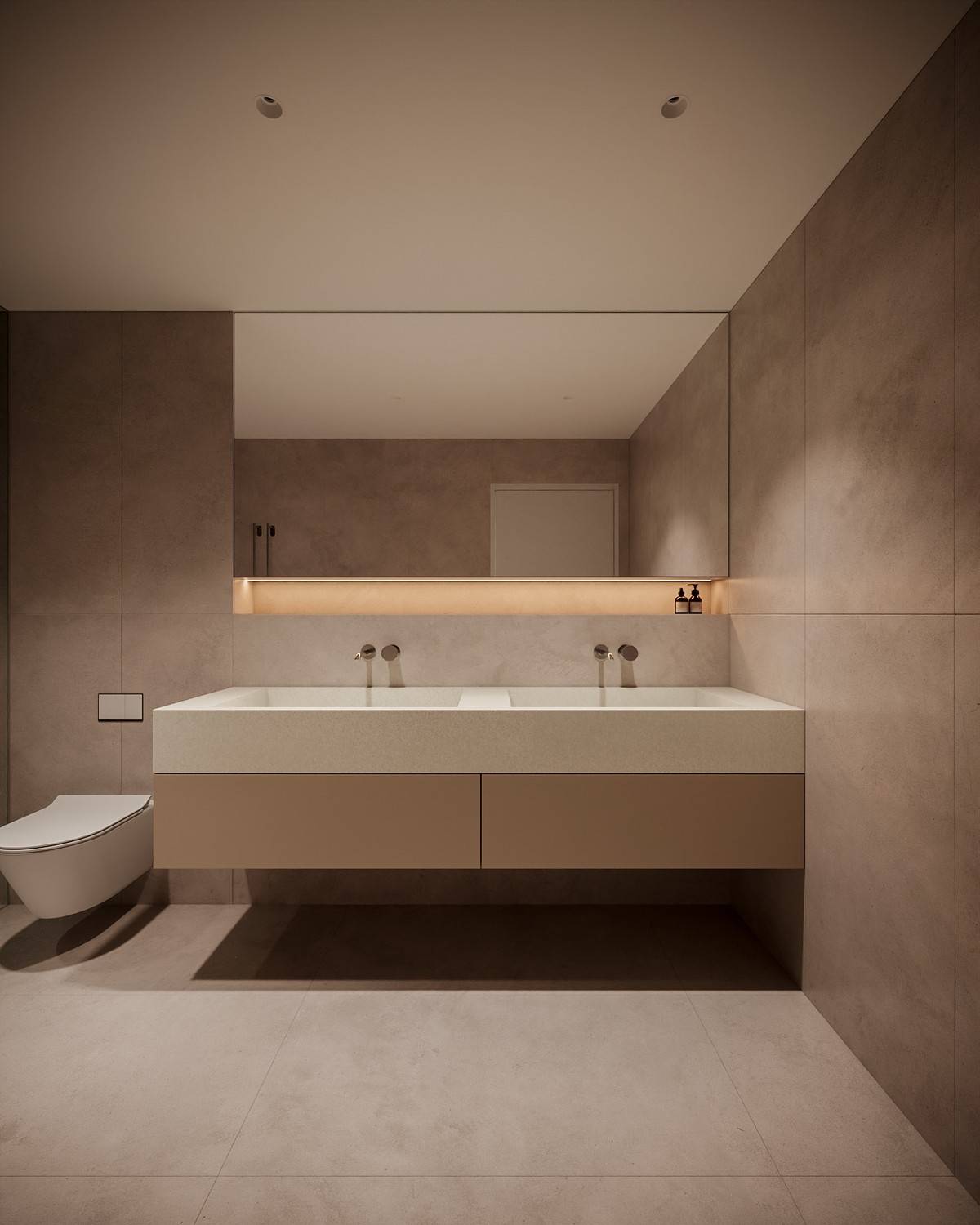 Appartement de 5 ½ pièces