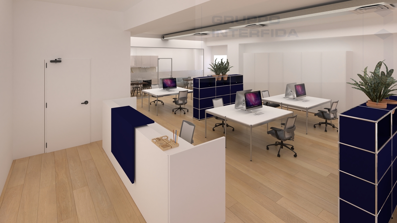 280m² Gewerbe
