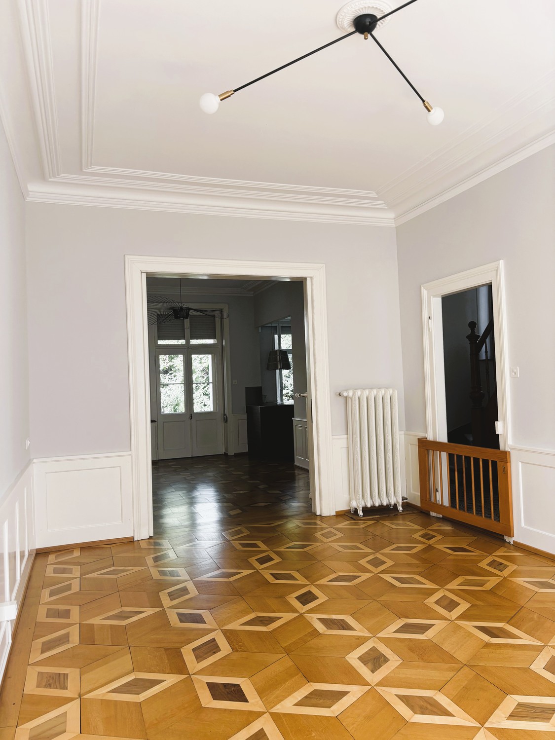 casa unifamiliare di 10 locali