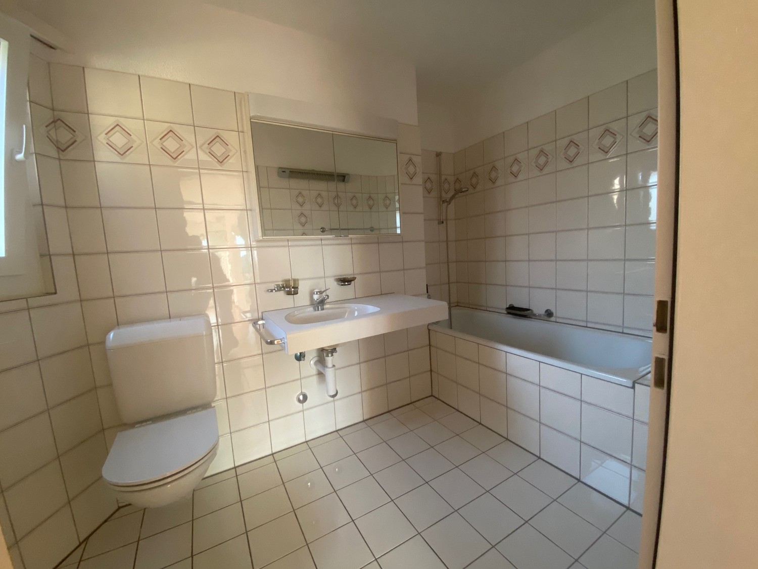 Appartamento di 2 ½ locali