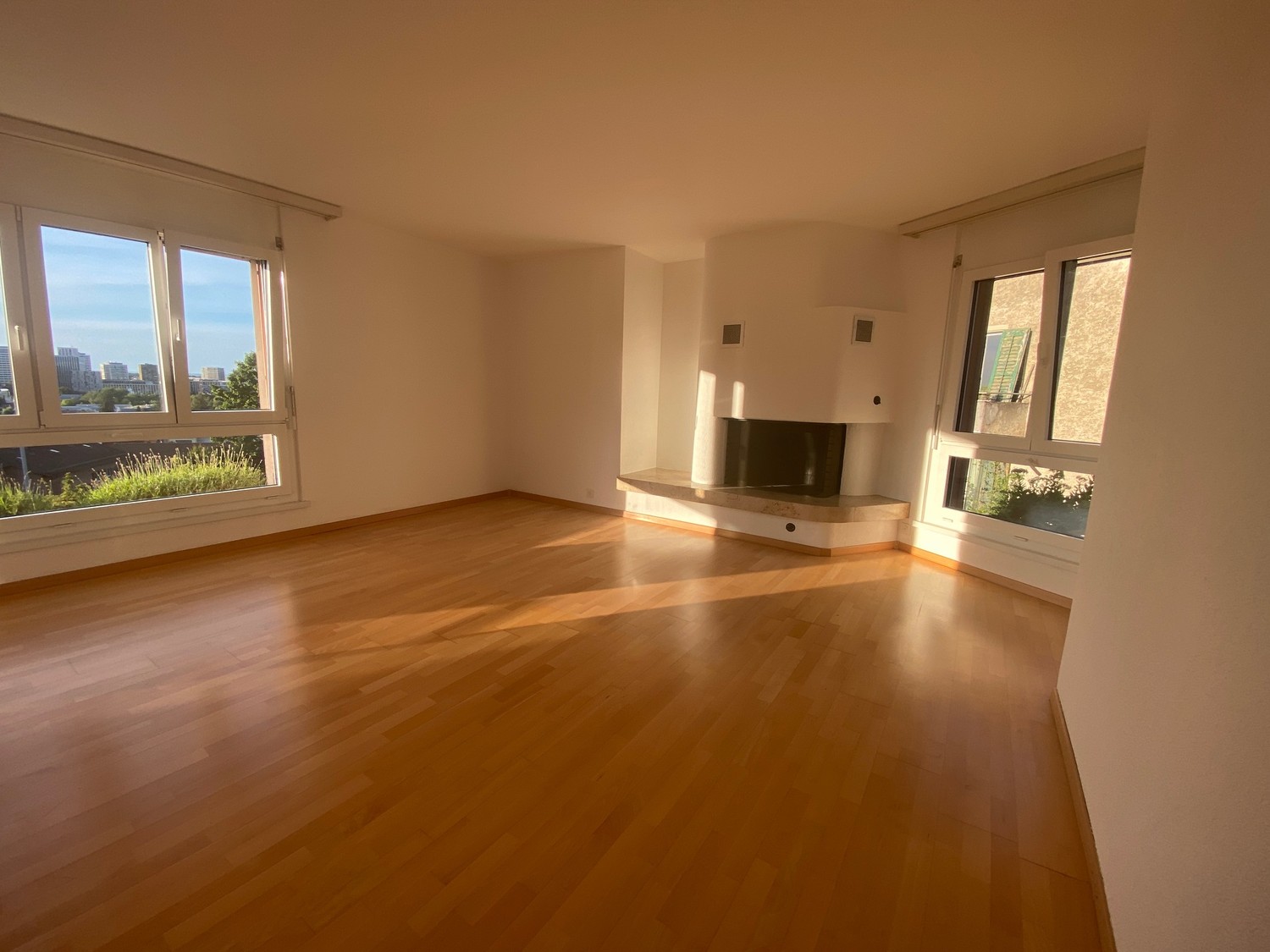 Appartamento di 2 ½ locali