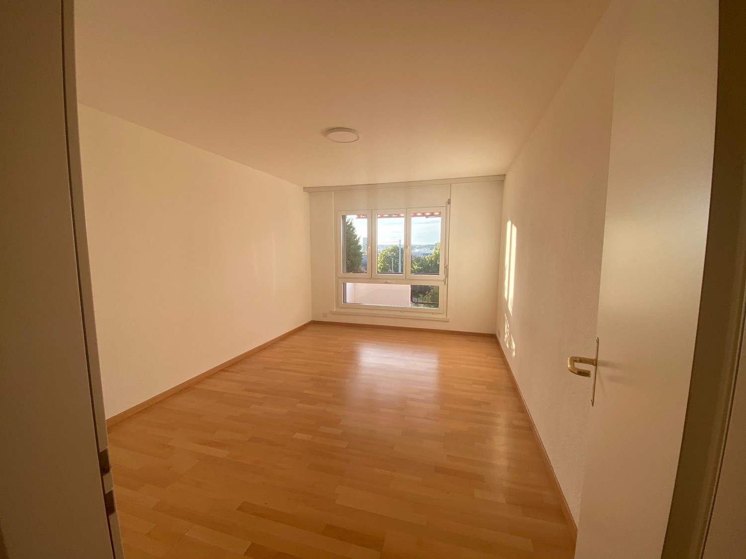 Appartamento di 2 ½ locali