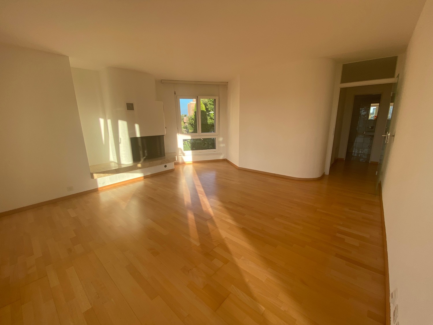 Appartamento di 2 ½ locali