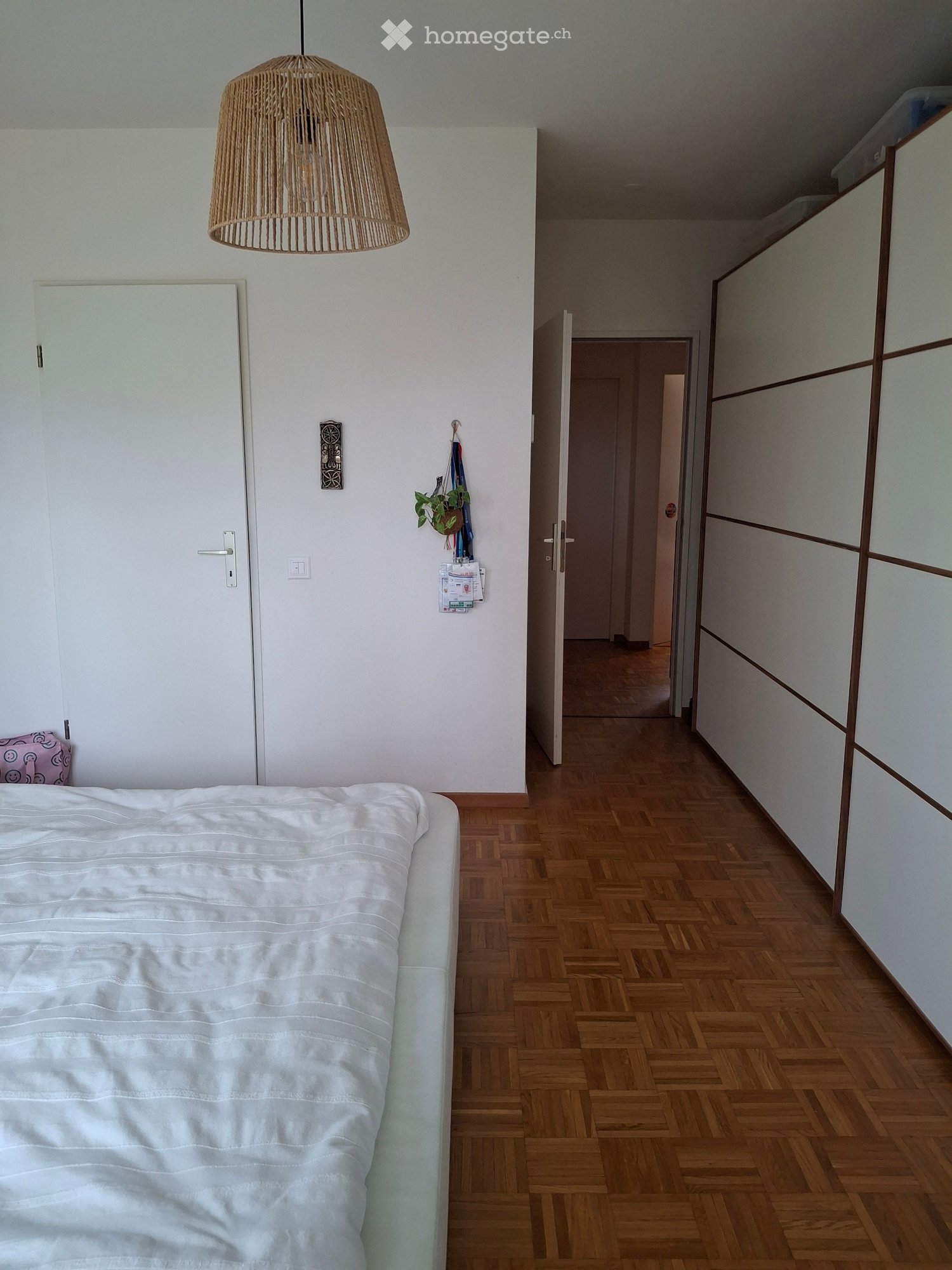 1 room single room