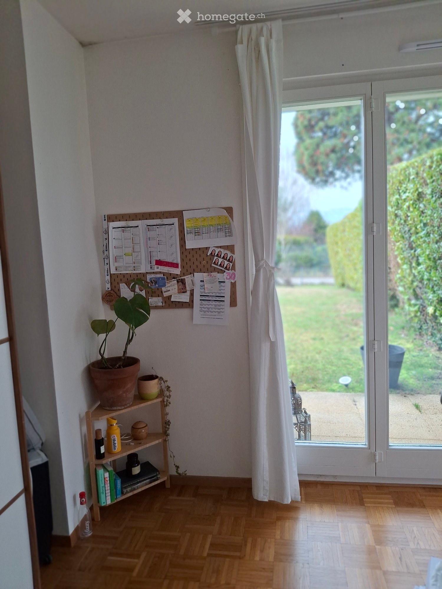 1 room single room
