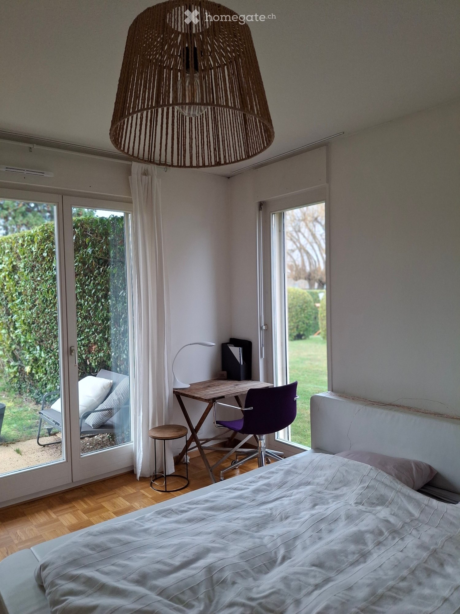 1 room single room