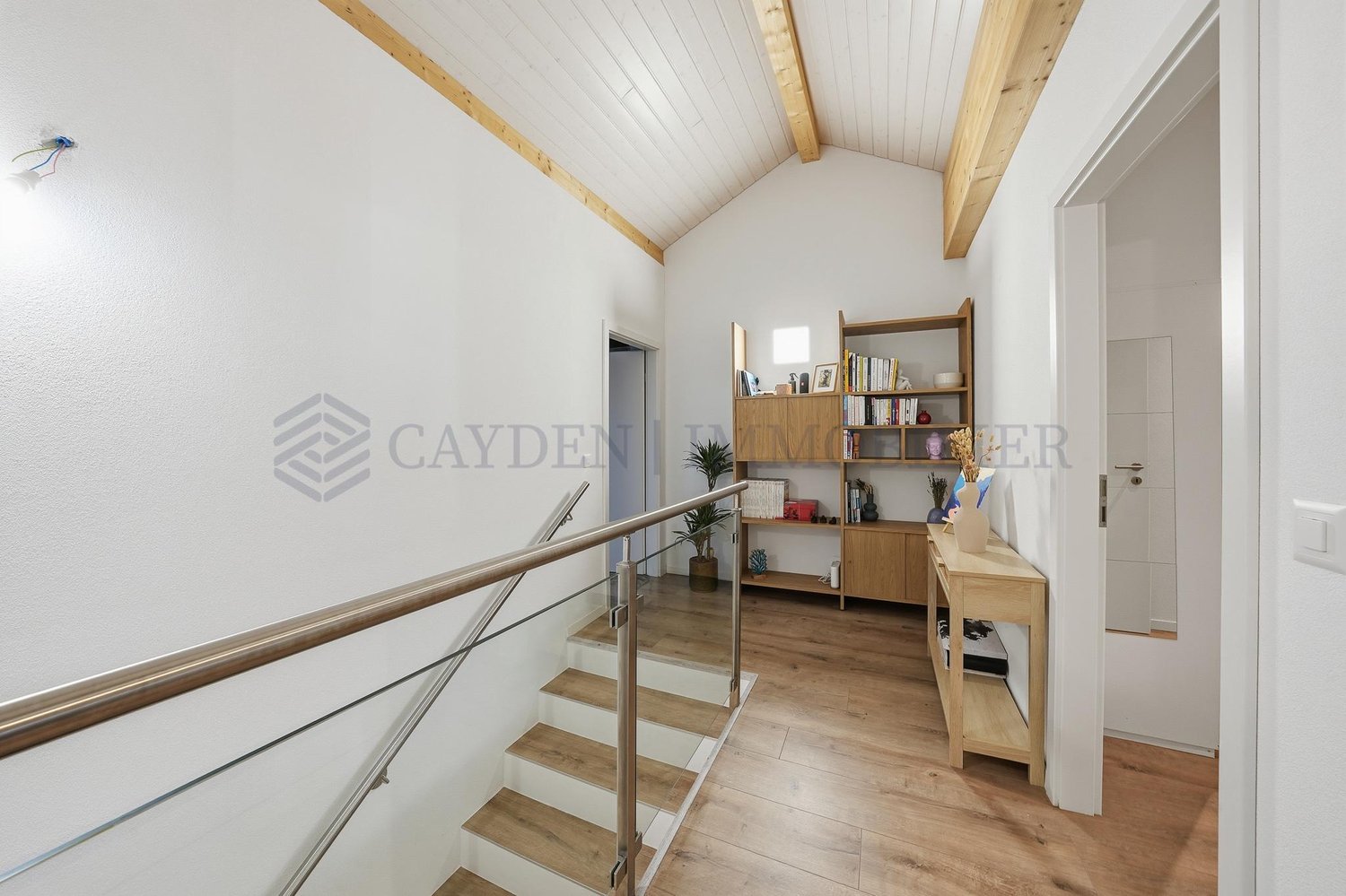4 ½ Zimmer Wohnung