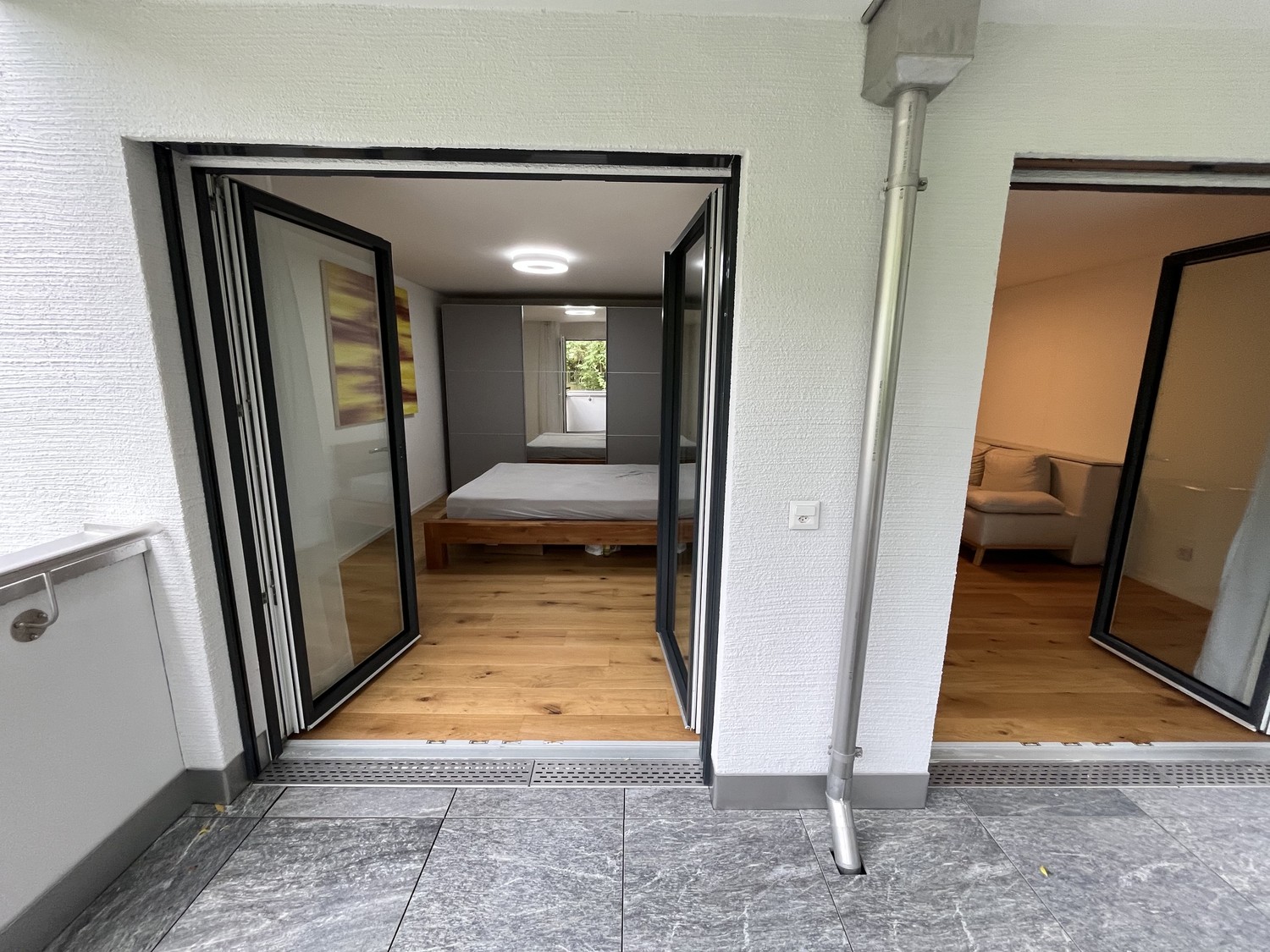 Appartement de 3 ½ pièces