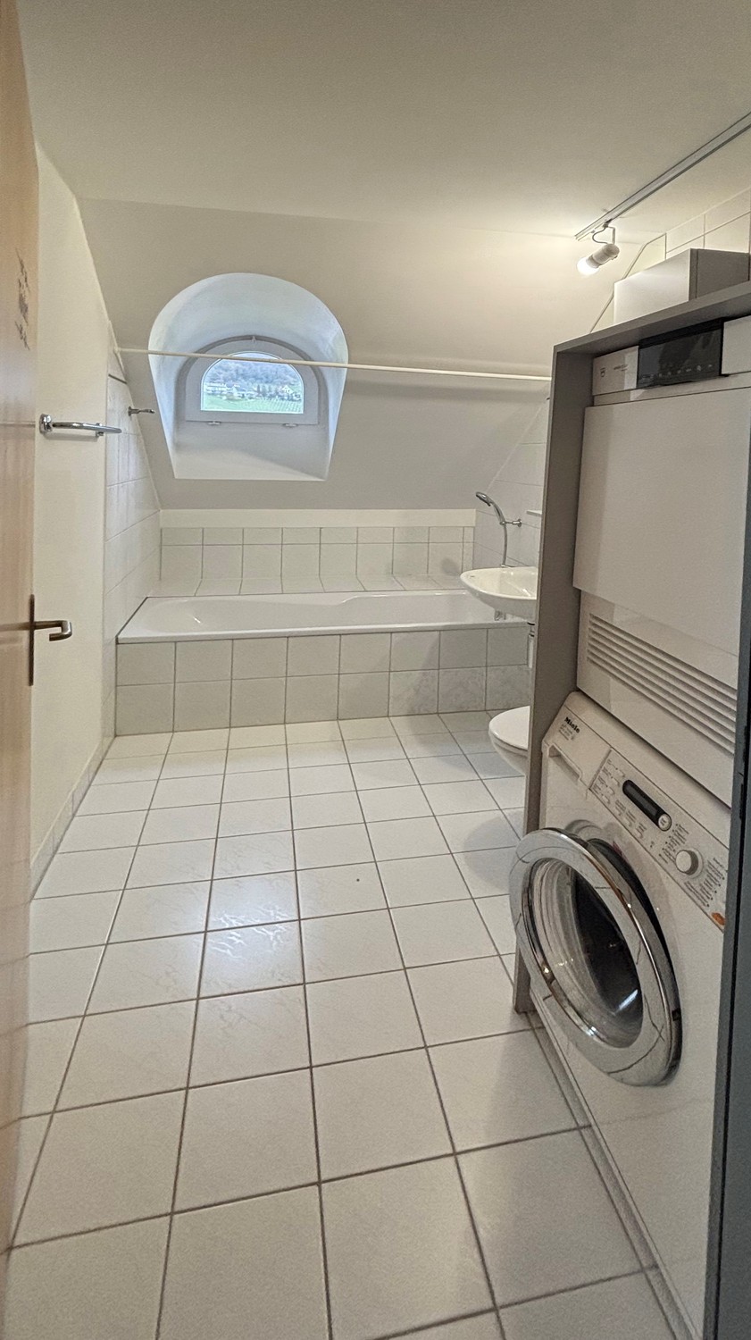 2 ½ rooms duplex