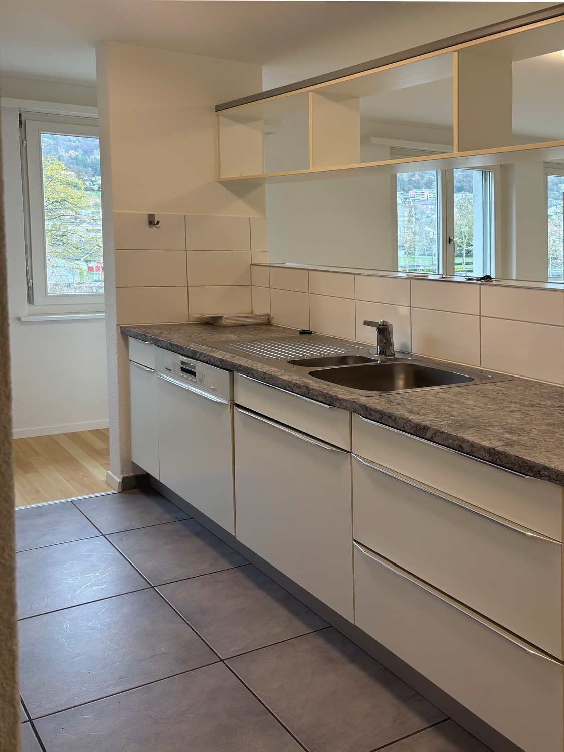 2 ½ rooms duplex