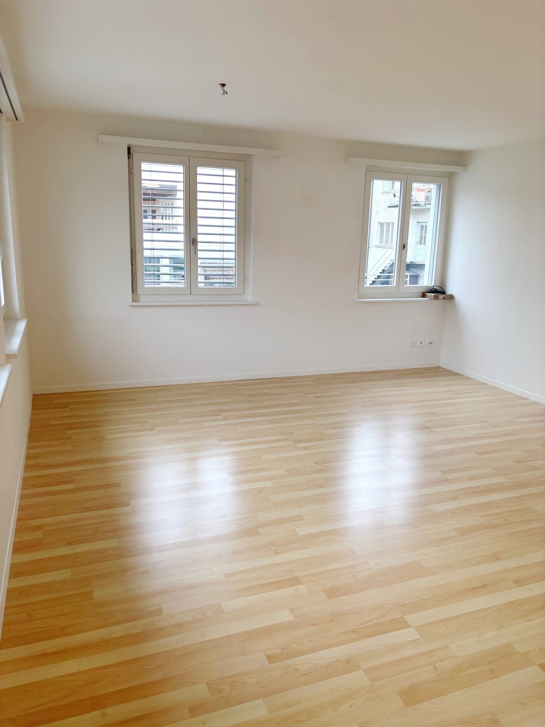 2 ½ rooms duplex