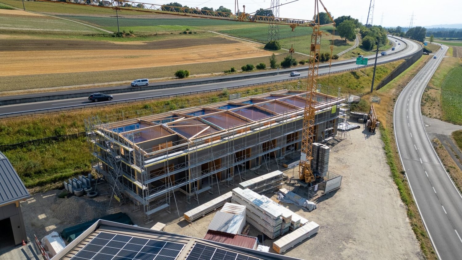 147m² commerciale
