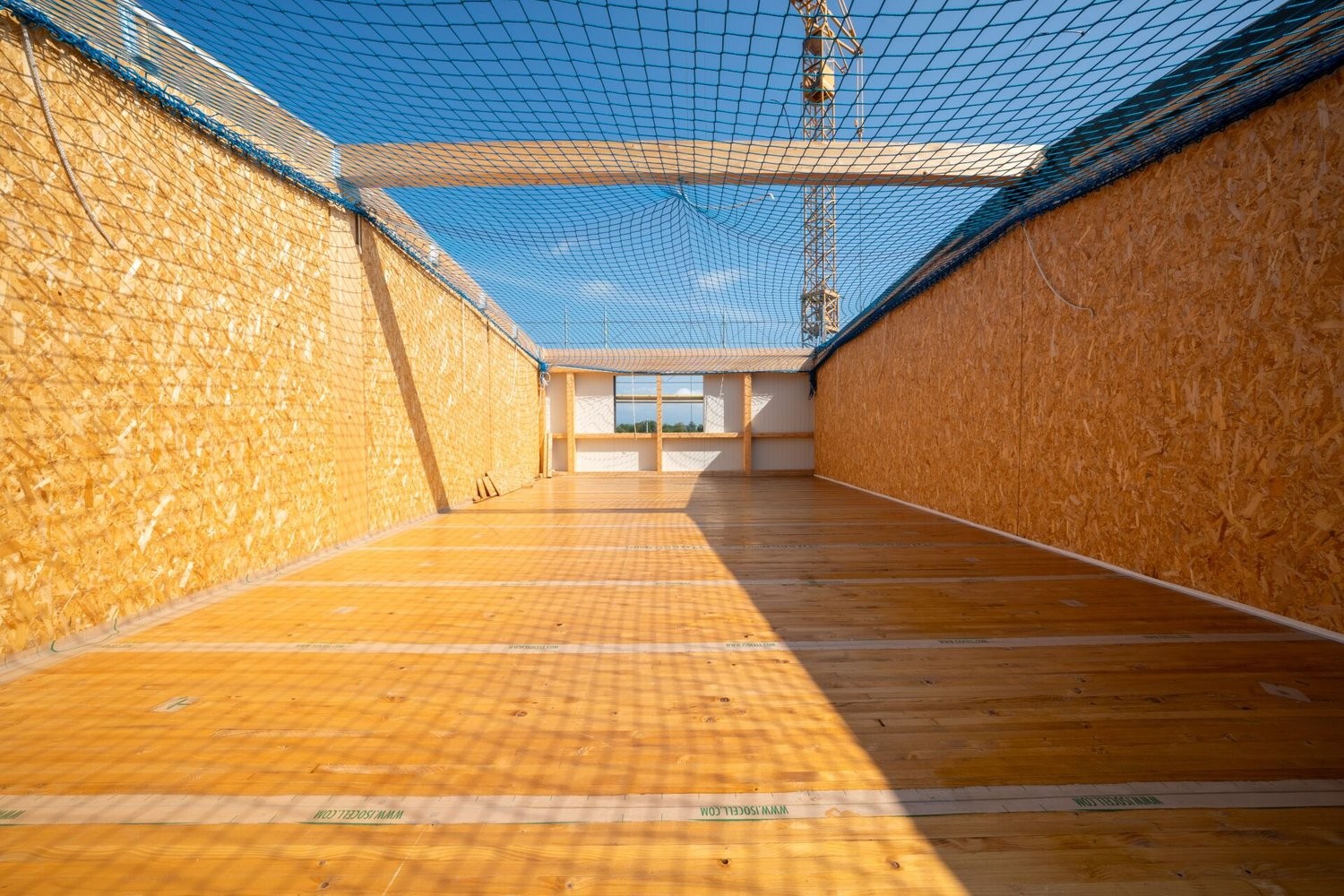 147m² commerciale