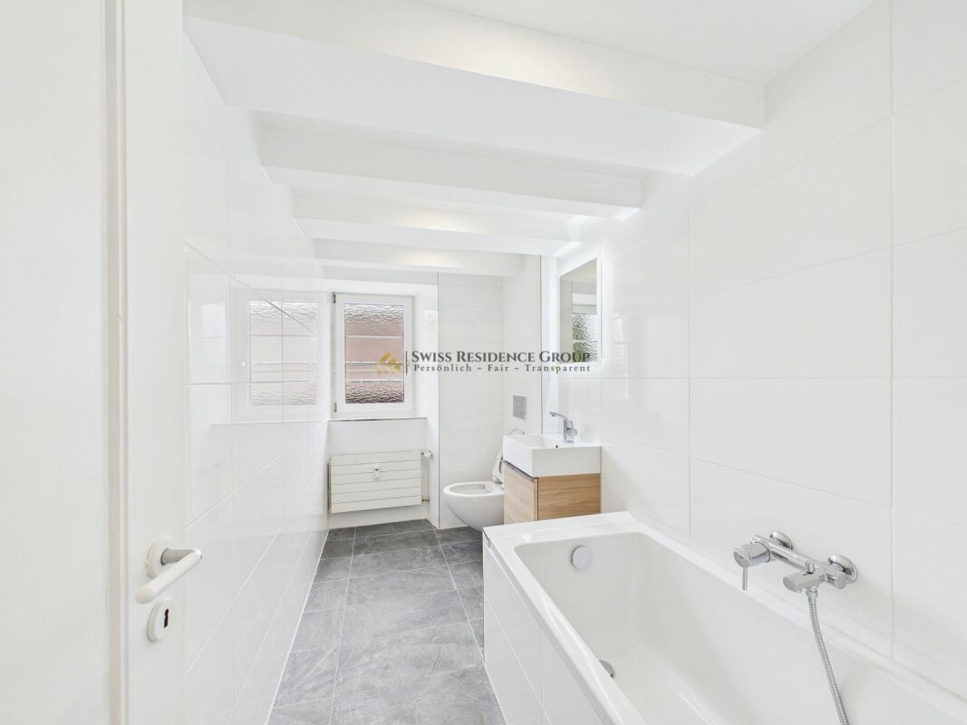 5 ½ rooms duplex house