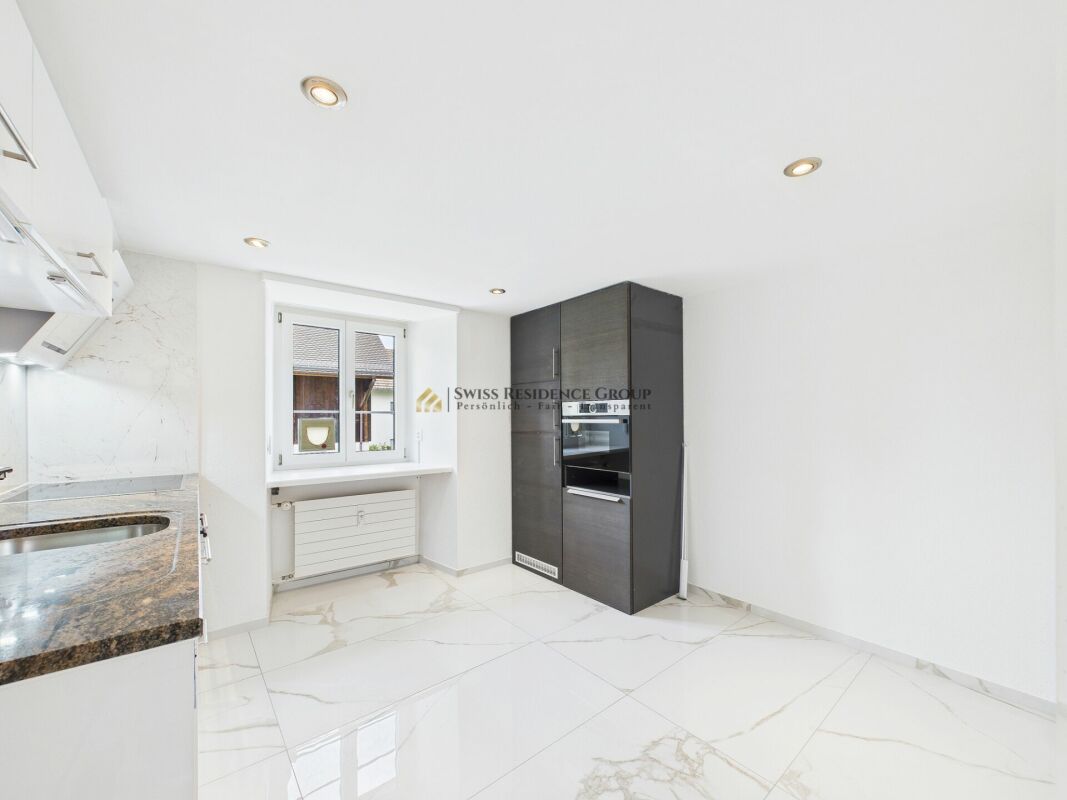 5 ½ rooms duplex house