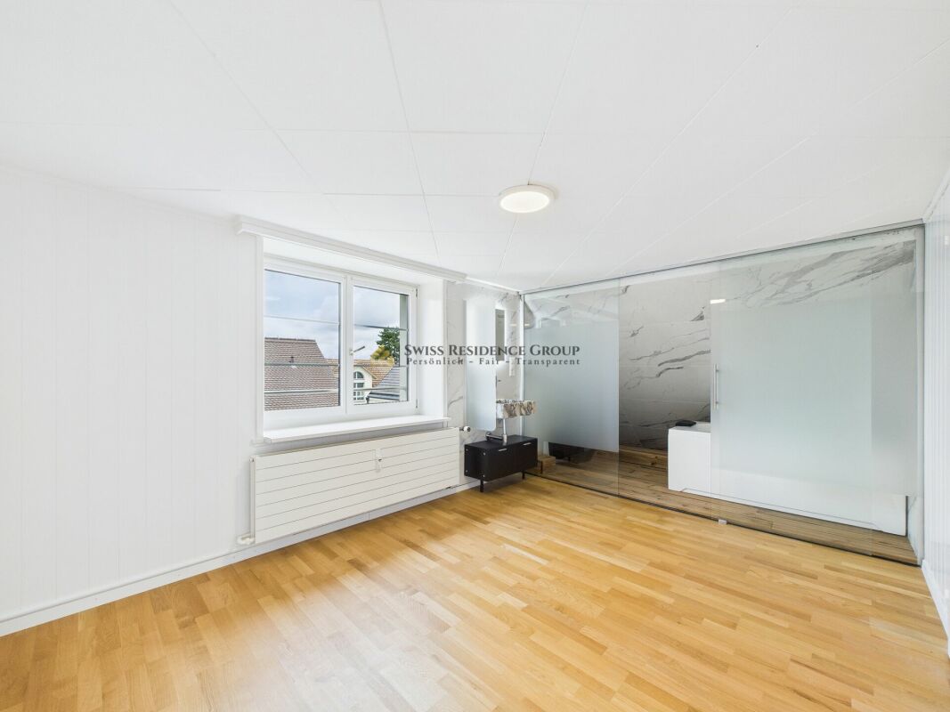 5 ½ rooms duplex house