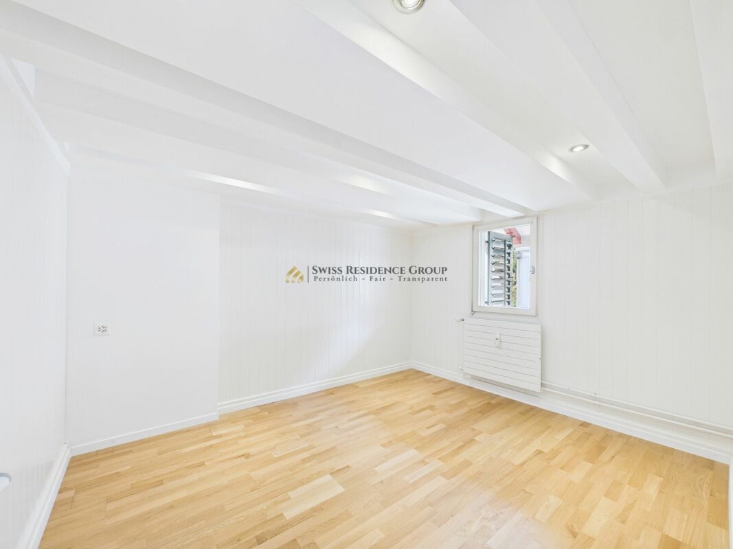 5 ½ rooms duplex house