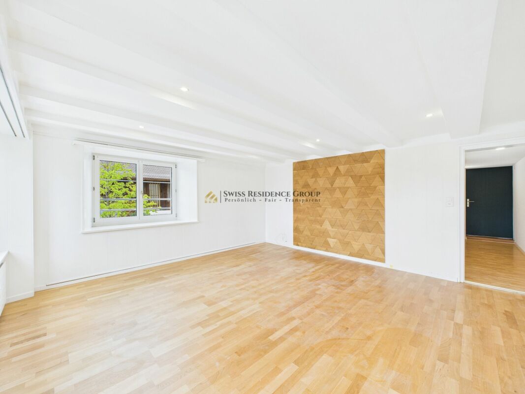 5 ½ rooms duplex house