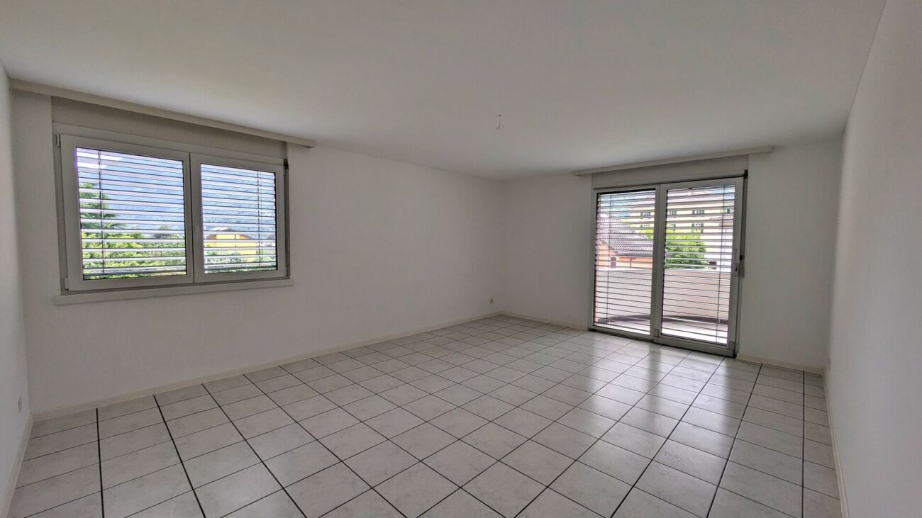 4 ½ rooms apartment