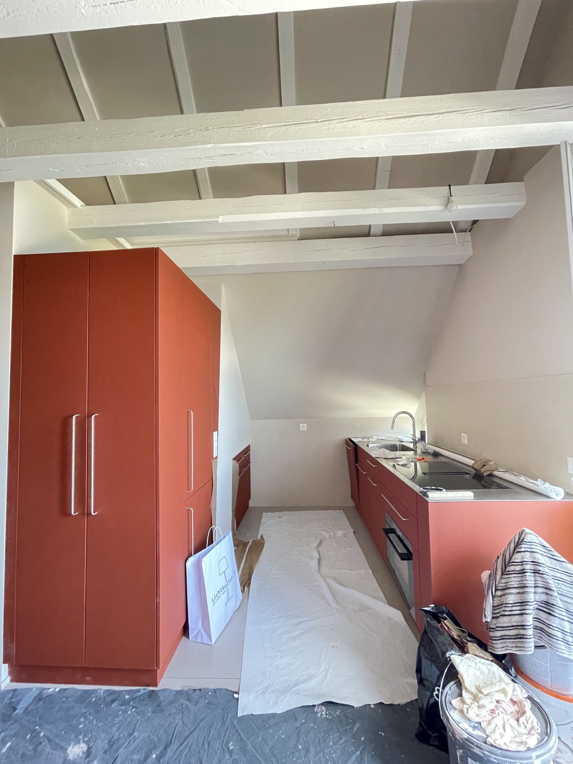 Appartamento di 3 ½ locali