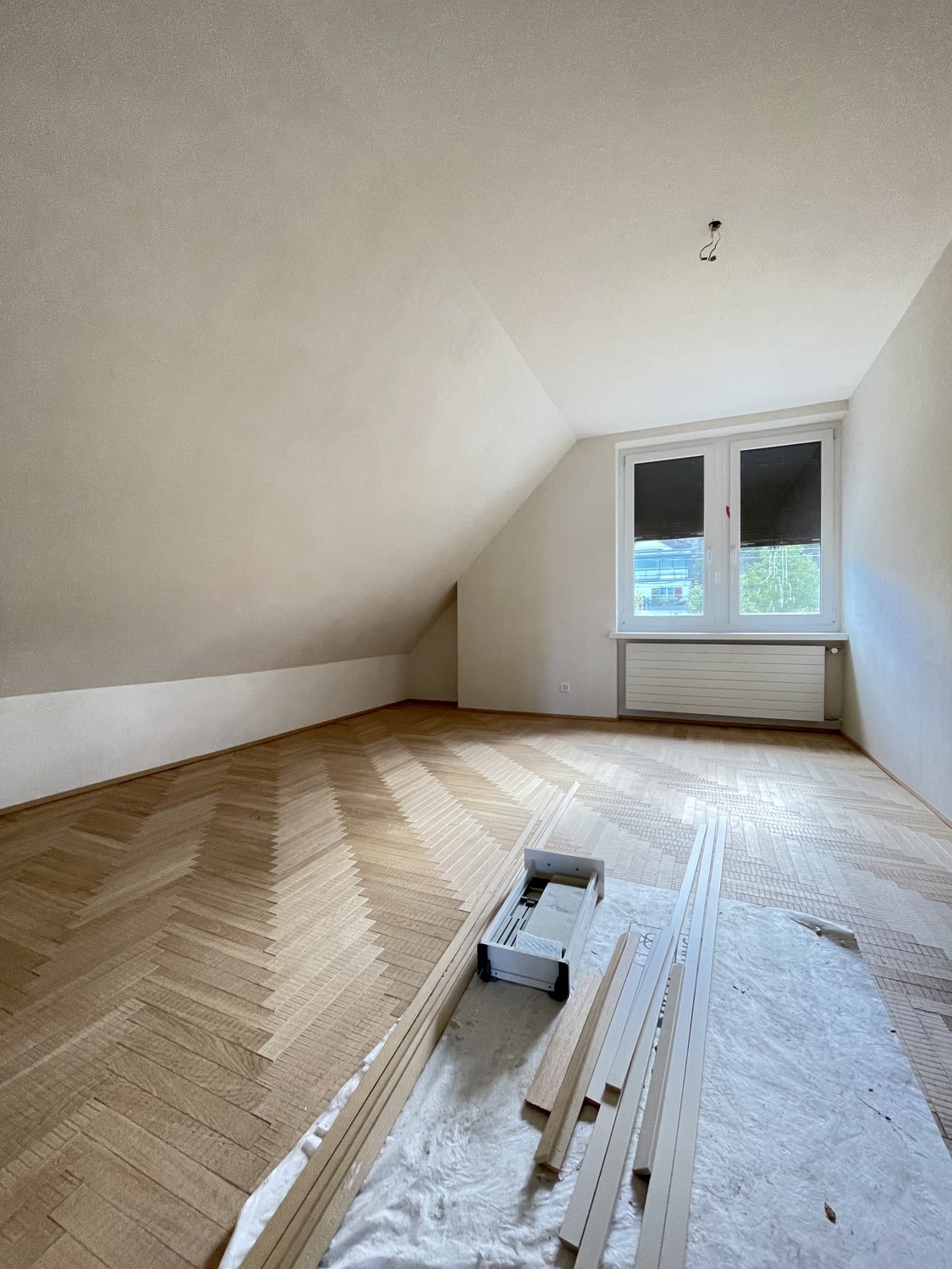 Appartamento di 3 ½ locali