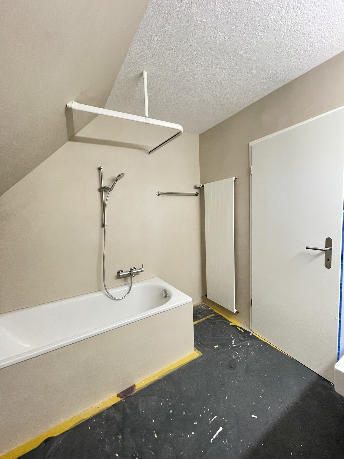 Appartamento di 3 ½ locali