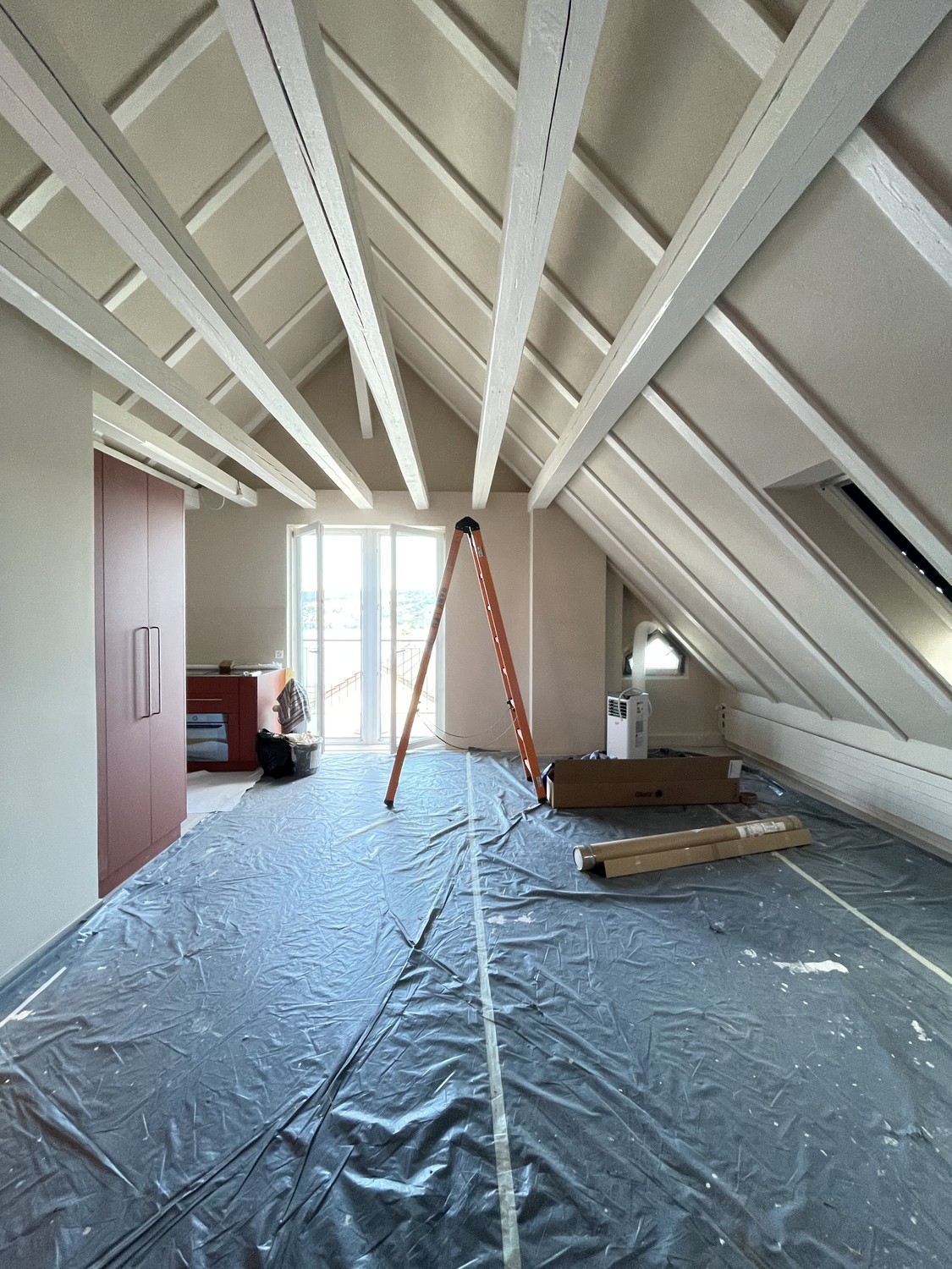 Appartamento di 3 ½ locali