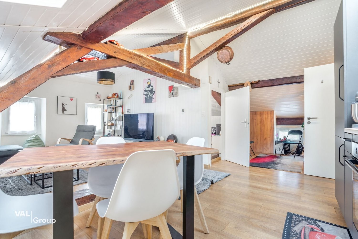 Casa multifamiliare