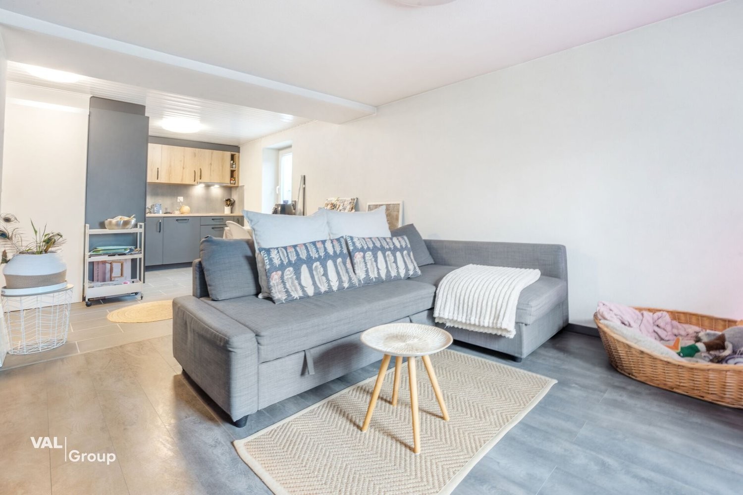 Casa multifamiliare