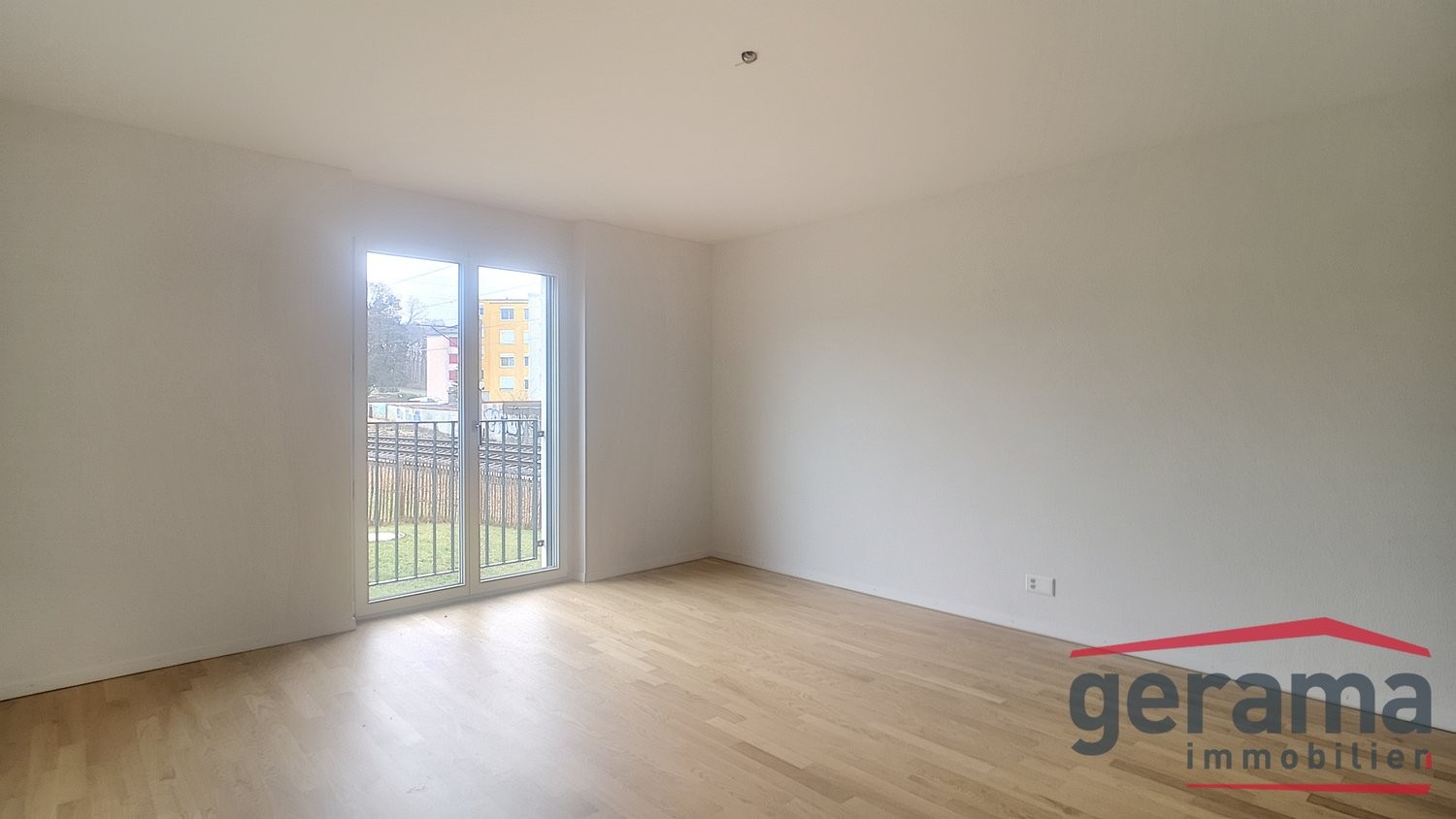 5 ½ rooms apartment