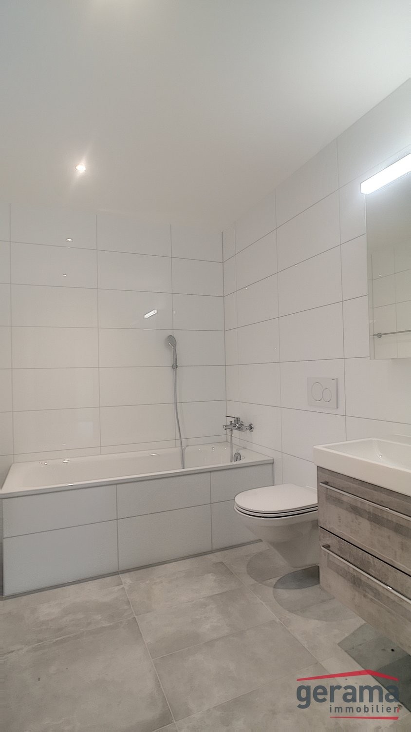 5 ½ rooms apartment